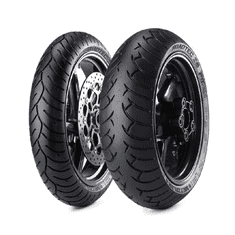 Metzeler Pneumatika Roadtec Z 6 170/60 ZR 17 (72W) TL Zadní