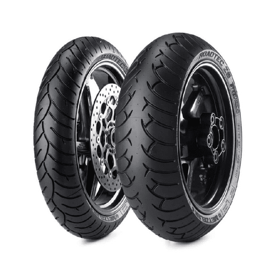 Metzeler Pneumatika Roadtec Z 6 180/55 ZR 17 (73W) TL Zadní