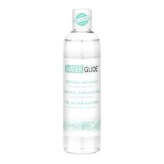 WaterGlide Waterglide Natural Intimate Gel 300ml