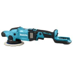 Makita Excentrická leštička 150mm 2x5Ah DPO600RTE