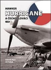Jiří Šebek: Hawker Hurricane a Čechoslováci