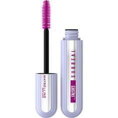 Prodlužující řasenka Falsies Surreal (Mascara) 10 ml (Odstín Black)