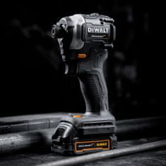 DeWalt Šroubovák 2x1,7Ah 208Nm MCLAREN DCF85ME2GT