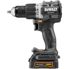 DeWalt Rázový šroubovák 18V 90Nm 2x1,7Ah PS MCLAREN TSTAK