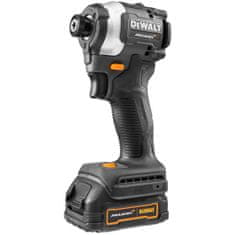 DeWalt Šroubovák 2x1,7Ah 208Nm MCLAREN DCF85ME2GT