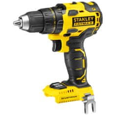 Stanley Šroubovák 18V 55Nm 2x2Ah STANLEY FATMAX FMC607D2