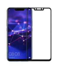 LITO Tvrzené sklo Huawei Nova 3i FullGlue černé 97393