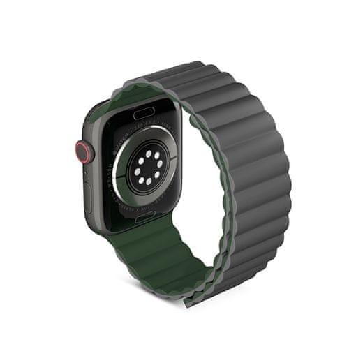 EPICO magnetický pásek pro Apple Watch