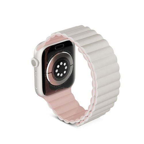 EPICO magnetický pásek pro Apple Watch