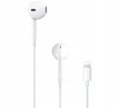 CO2 Sluchátka k telefonu CO2, EAR PODS pro iPhone XS 11 12 13 CO2-0099