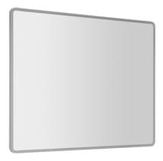 SAPHO PIRI zrcadlo s LED osvětlením 60x80cm PR600 - Sapho