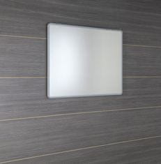 SAPHO PIRI zrcadlo s LED osvětlením 50x70cm PR500 - Sapho