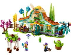 LEGO DREAMZzz 71459 Stáj snových stvoření