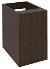SAPHO ODETTA skříňka spodní dvířková 30x50x43,5cm, pravá/levá, borovice rustik DT300-1616 - Sapho