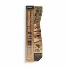 Revolution PRO Prodlužující řasenka Lash Icons Highflyer (Mascara) 10,2 ml (Odstín Black)