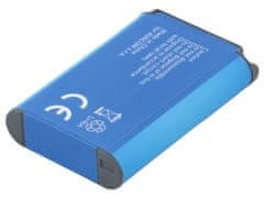 Avacom Baterie AVACOM Sony NP-BX1 Li-Ion 3.6V 1090mAh 3.9Wh