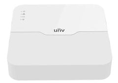 Uniview NVR301-04LS3-P4, 4 kanály, PoE