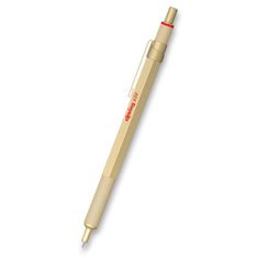 Rotring Kuličkové pero 600 gold