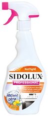 LAKMA SIDOLUX PROFESSIONAL kuchyně 500ml Citrusová vůně [2 ks]