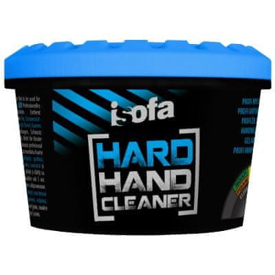 Cormen Isofa HARD profi 500g mycí gel na ruce [3 ks]
