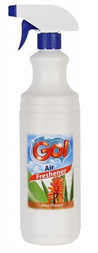 Alter GO! Air freshner Aloe Flower 1l s MR