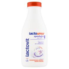 AC Marca Lactovit lactourea sprchový gel 500ml Zpevňující