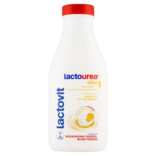 AC Marca Lactovit lactourea OLEO 500ml sprchový gel