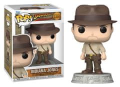 Funko POP! Sběratelská figurka Indiana Jones Indiana Jones 1350