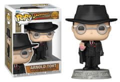 Funko POP! Sběratelská figurkaIndiana Jones Arnold Toht 1353