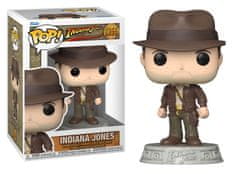 Funko POP! Sběratelská figurka Indiana Jones Indiana Jones w/ jacket 1355