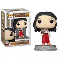 Funko POP! Sběratelská figurka Indiana Jones Marion 1351