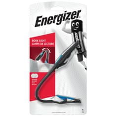 Energizer LED svítilna Booklite 2 x baterie CR2032