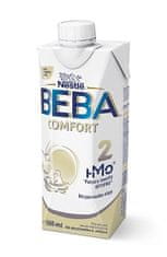 BEBA COMFORT HM-O 2 Mléko pokračovací tekuté, 500 ml