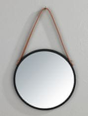 Wenko Zrcadlo BORRONE, O 30 cm