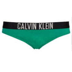 Calvin Klein Dámské Bikini Velikost: M KW0KW00218