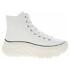 Skechers Funky Street - Groove Way white 38,5