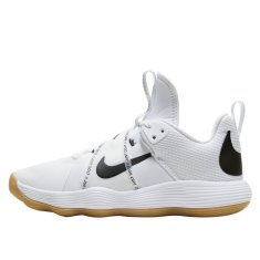 Nike Boty volejbalové bílé 44 EU React Hyperset