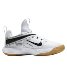 Nike Boty volejbalové bílé 44 EU React Hyperset