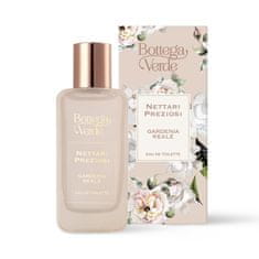 Bottega Verde Toaletní voda Gardenia reale, 50ml