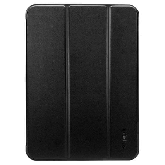 Spigen Smart Folio pouzdro pro iPad 10. generace (10,9") Černá