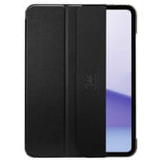 Spigen Smart Folio pouzdro pro iPad 10. generace (10,9") Černá