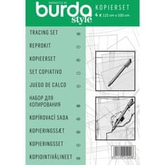 Burda Kopírovací sada Burda 1022