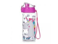 Karton P+P Oxybag Láhev na pití OXY CLiCK 500 ml Unicorn iconic