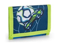 Karton P+P Oxybag Dětská textilní peněženka Fotbal 2