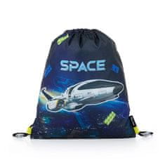 Karton P+P Oxybag Sáček na cvičky Space