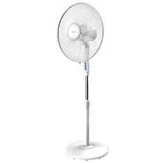 Cecotec Ventilátor , 5292 EnergySilence 600 Max Flow, průměr 45 cm, 3 rychlosti, oscilace, 70 W