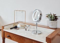 Lanaform Kosmetické zrcátko Stand Mirror