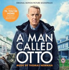 Soundtrack: A Man Called Otto