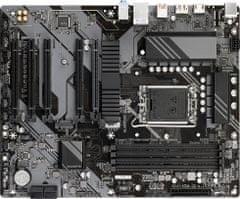 Gigabyte B760 DS3H - Intel B760