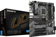 Gigabyte B760 DS3H AX - Intel B760